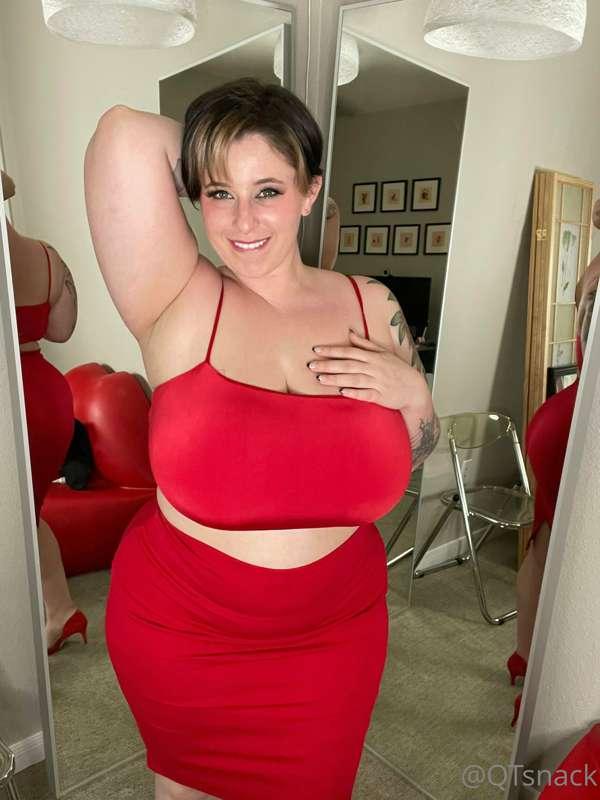 What’s your favorite color? ♥️