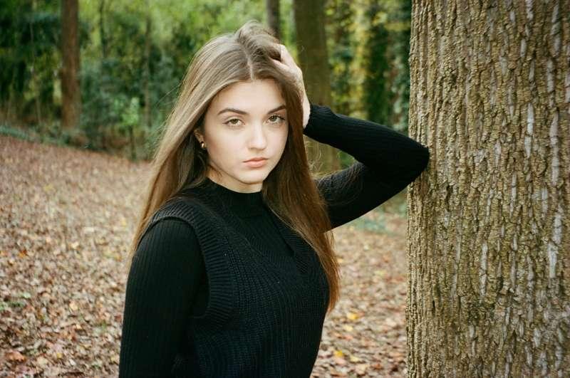 Full film series with Luana