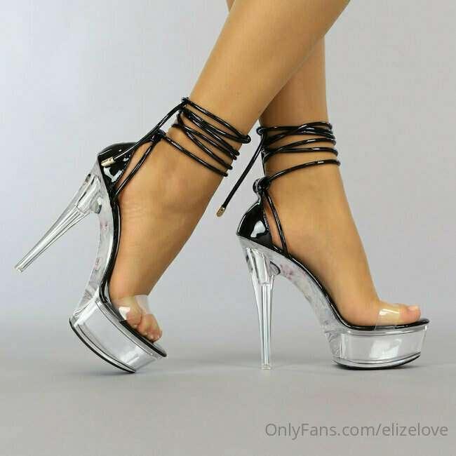 Who can help me fund my new heels🥰😍