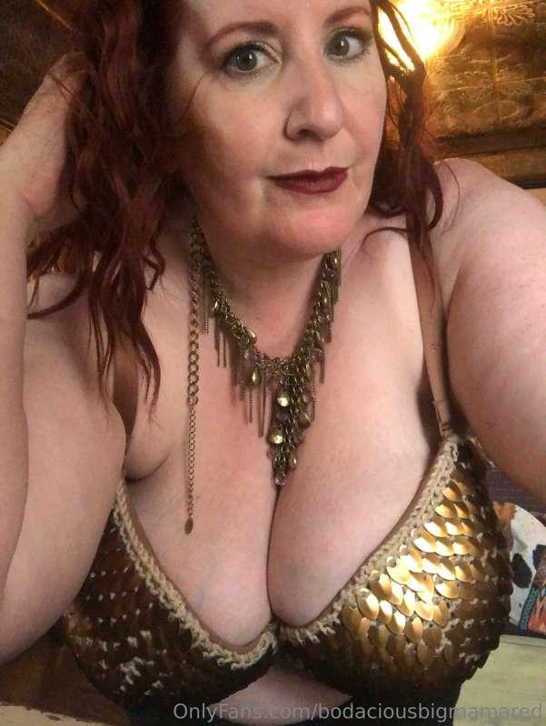 Me getting ready on Saturday for the big Renaissance Faire.