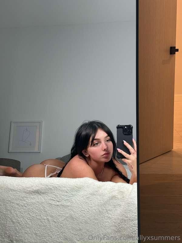 Are u thinking what I’m thinking …? 😏😈🤤