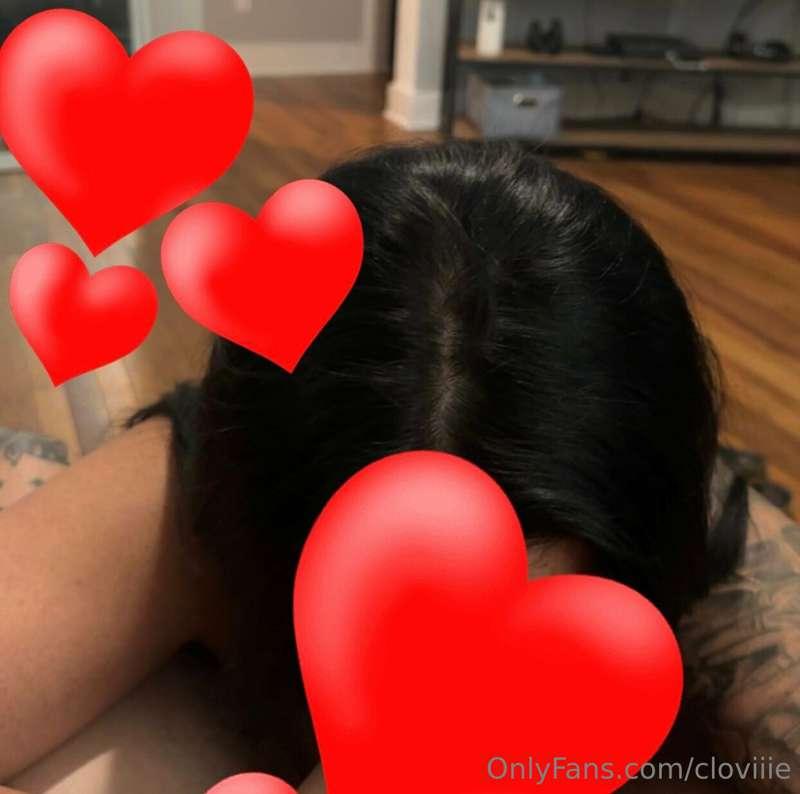 Want some pictures of me sucking my man off?
Unlock with no ..
