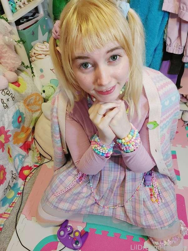 lildreamprincess image #28
