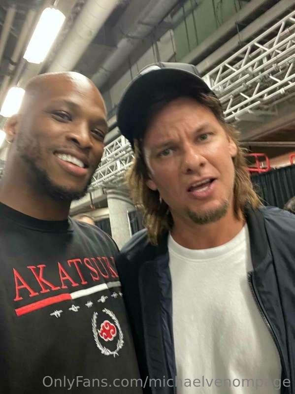 michaelvenompage image #0