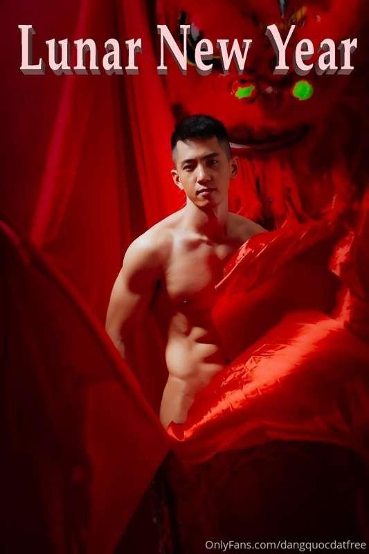 Happy Lunar New Year , I Wish you new year be filled with th..