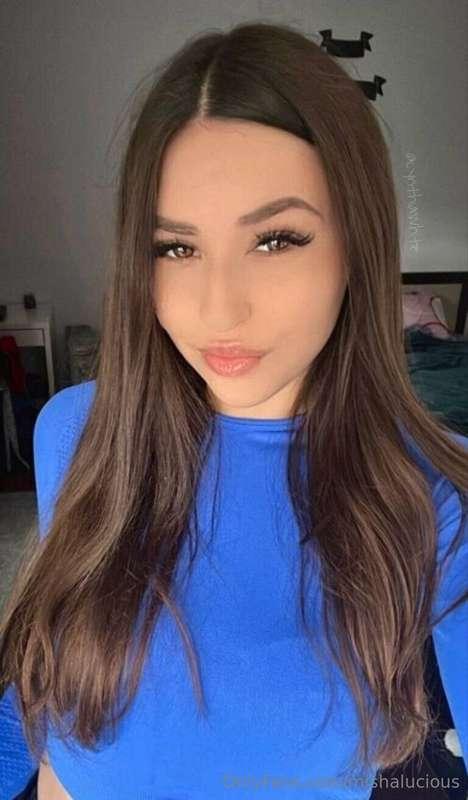 ## Hey there, daddy 😉 I'm 💋 @CynthiaWhite 💋 A wild and free ..