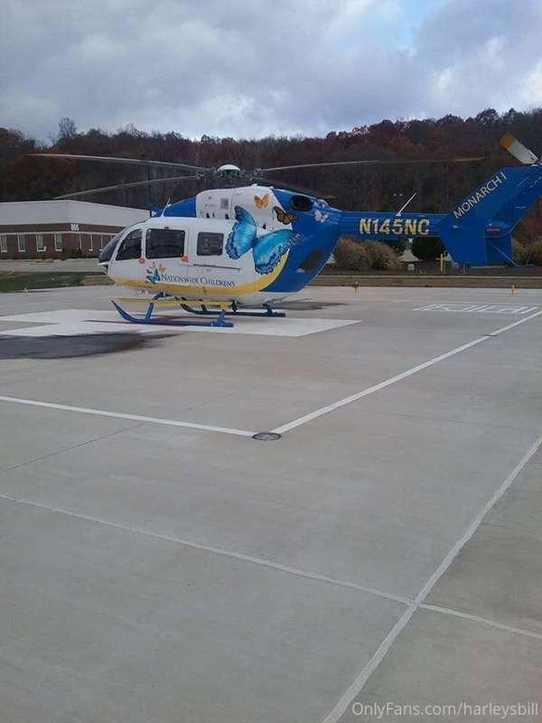 Damn I miss working here... 💙💙💙💙💙
