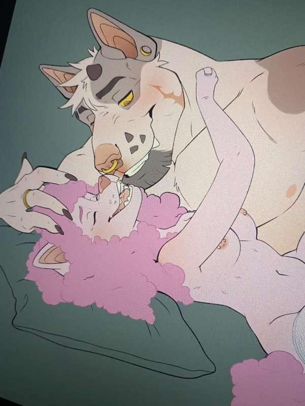 💕
