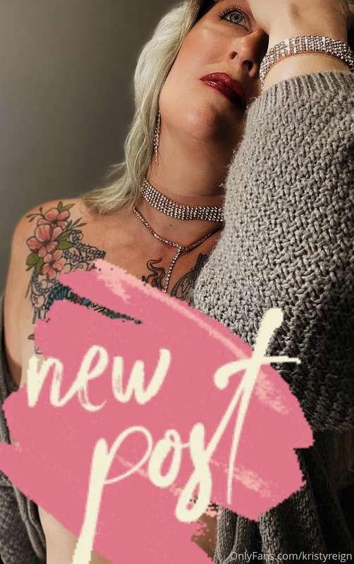 Sad things happened but now I’m back 🎉 if you can make me sm..