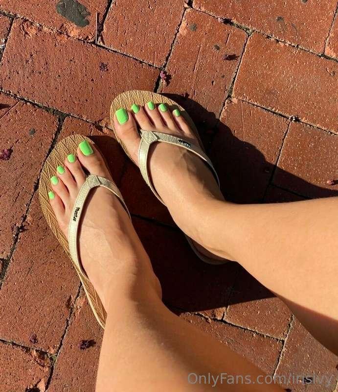 I never had this color before ! 😻