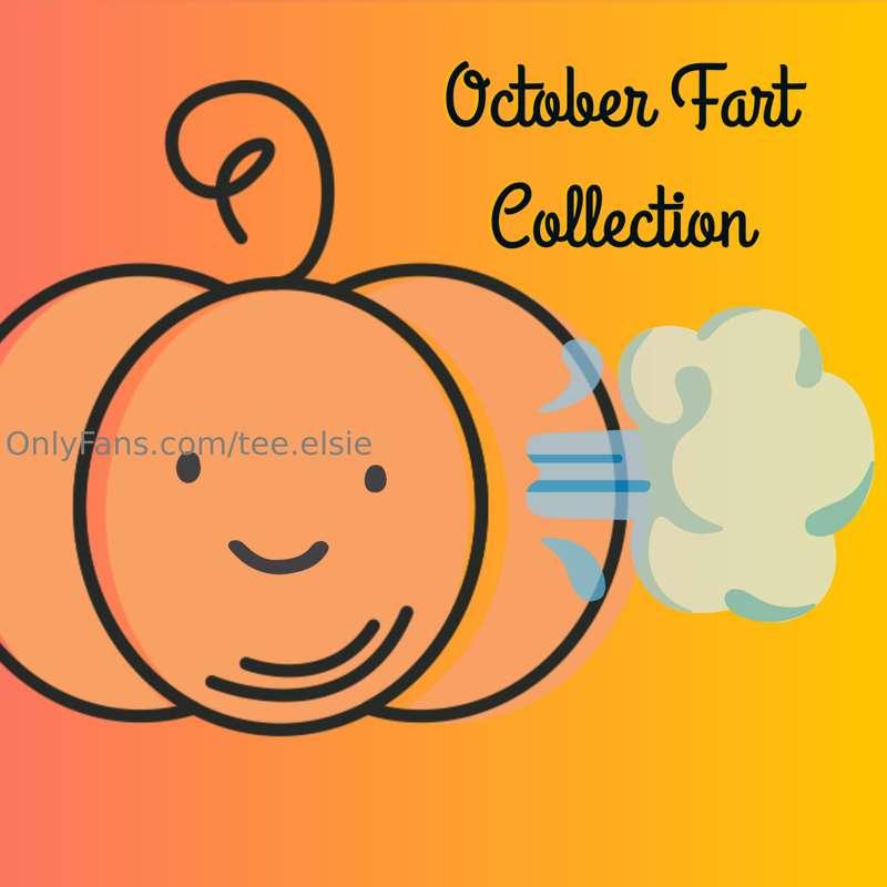 The October Collection-1$/minute special!👀🔥What if I told yo..
