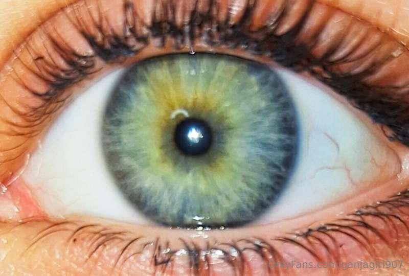 What color do you think my eyes are