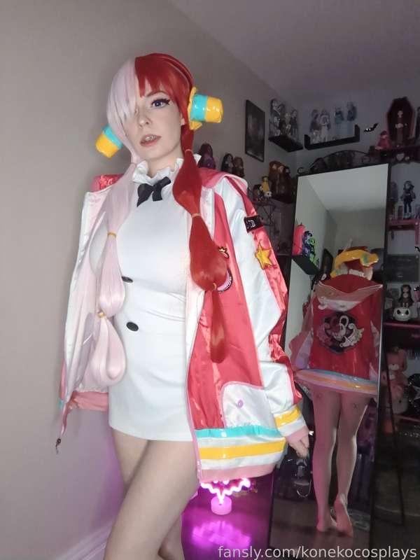 konekocosplays image #3