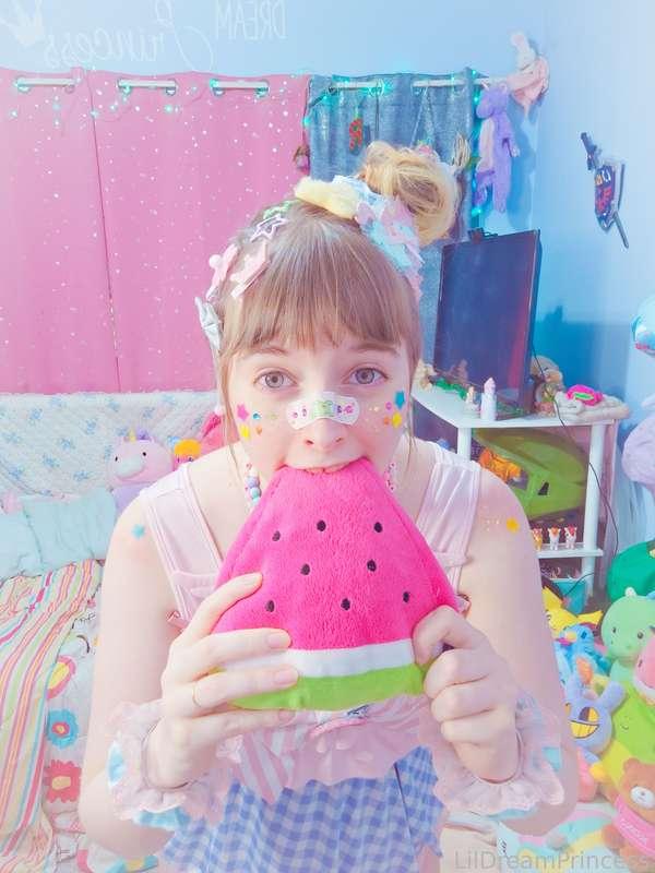 lildreamprincess image #8