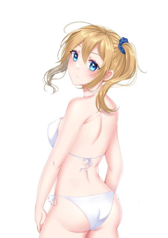 Hayasaka ai wip