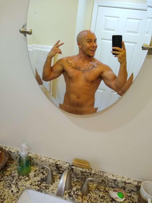 So fresh and so clean babyyyyy. Fuck en love living here in ..