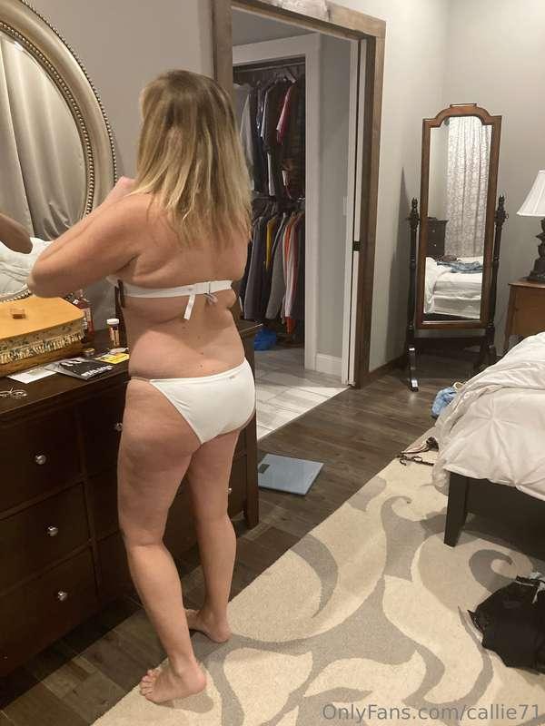 Getting ready for summer!!!