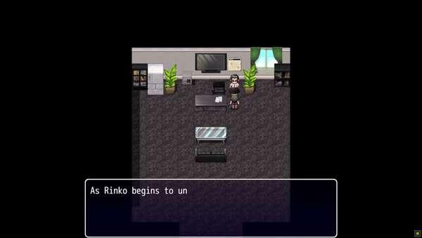 Police Chief Introduction Scene