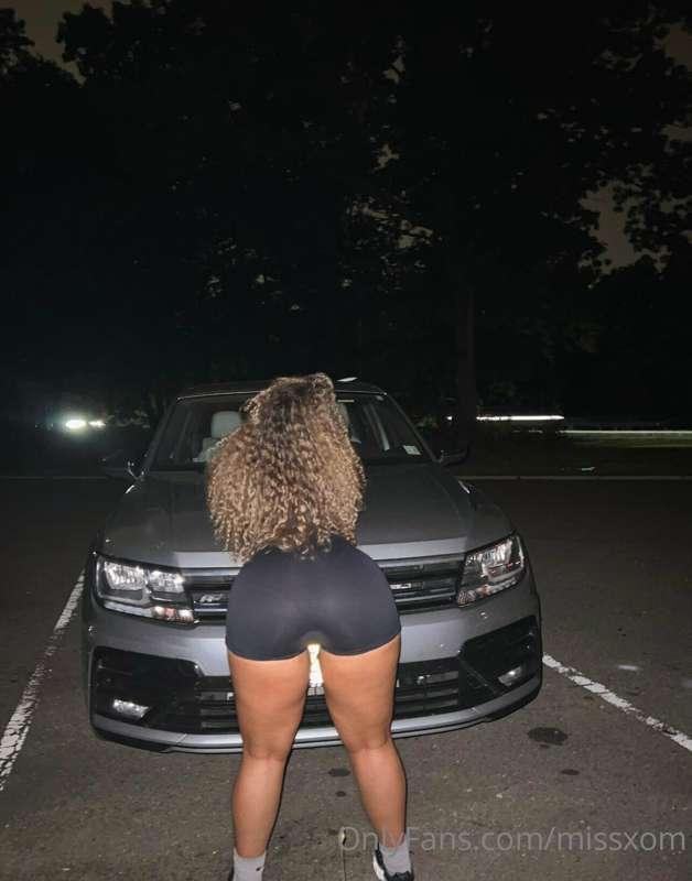 Late night drives drive me wild