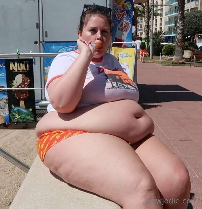 bbwjodie image #1