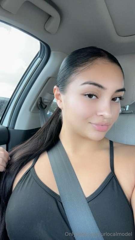 On The Way To Starbucks, Might Make Another Vid🤭