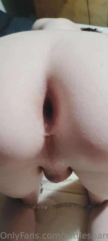 How badly do you want more content of this perfect hole gett..