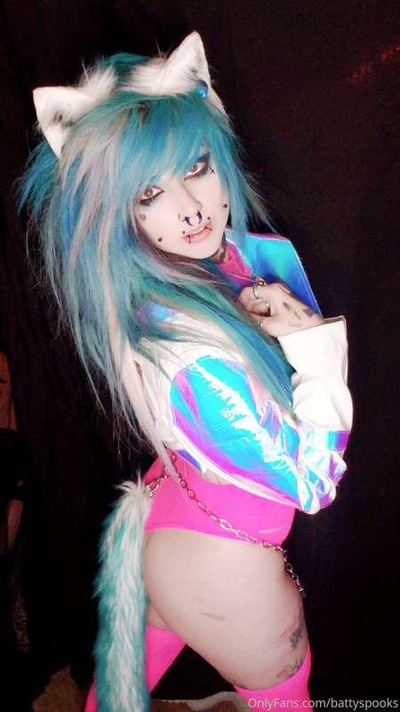 battyspooks image #8