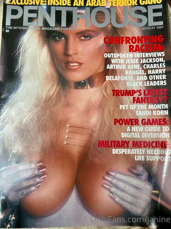 March 1991 😊
