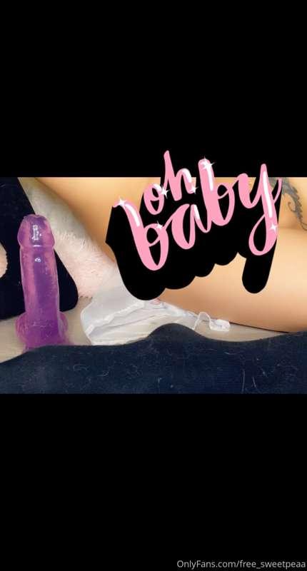It’s going down on my vip page