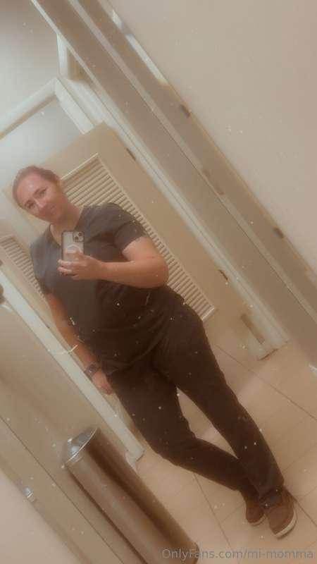 Nursing during day…. Daddy’s girl by night! 