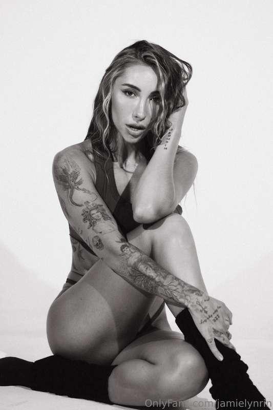too hot to handle