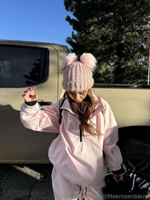 game day mood ✨