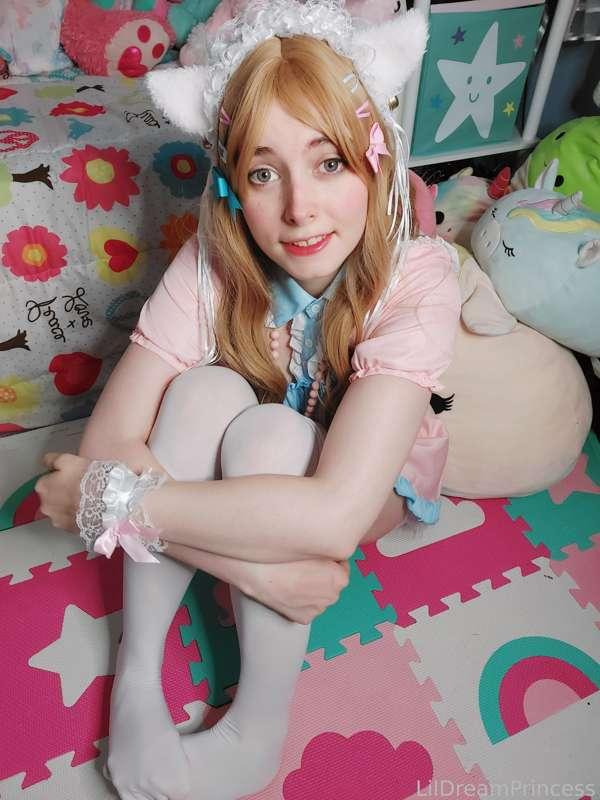 lildreamprincess image #3