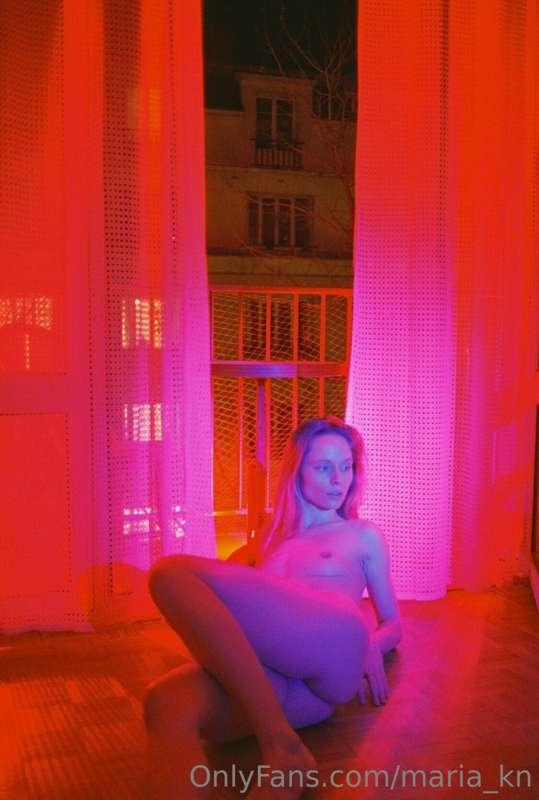 Sooo ive been working a lot on neons, always trying to get t..