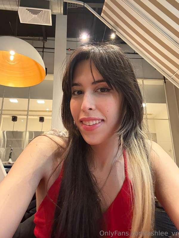 Would you go on a date with me? 