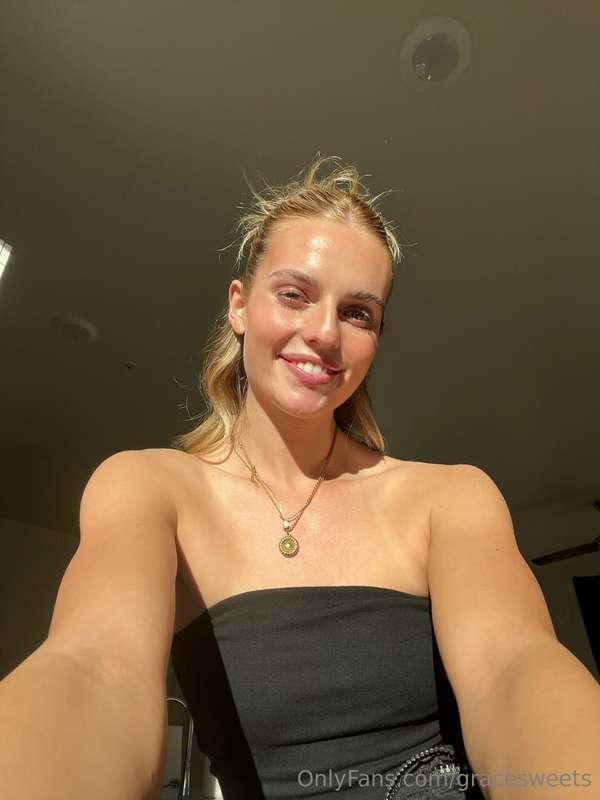 Are you ready to have fun babe? 😈🥰