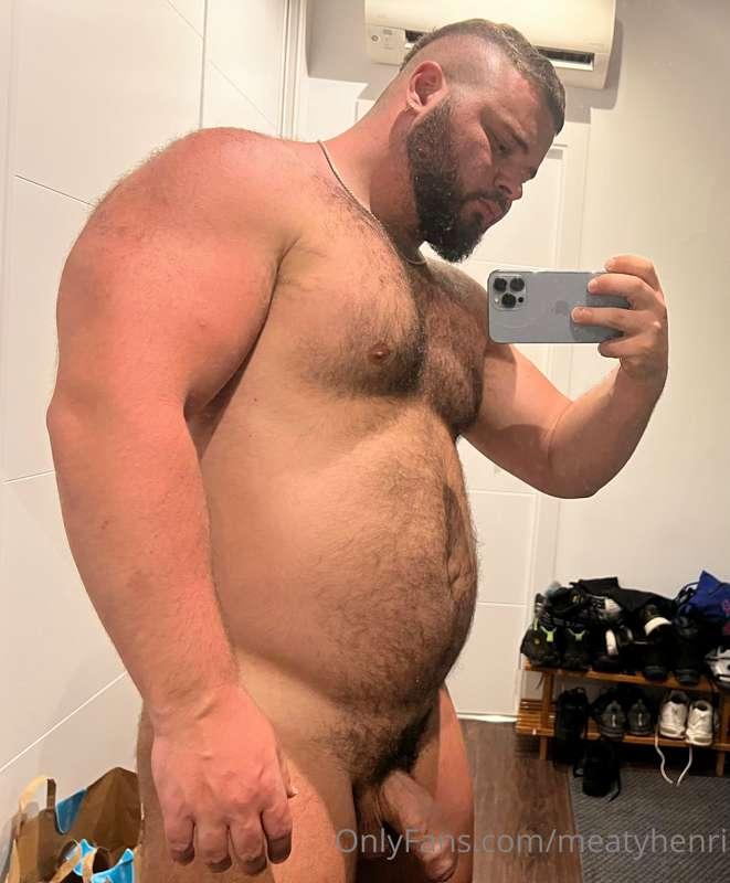 Come give me a rub