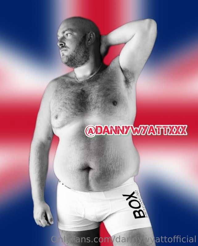 dannywyattofficial image #26