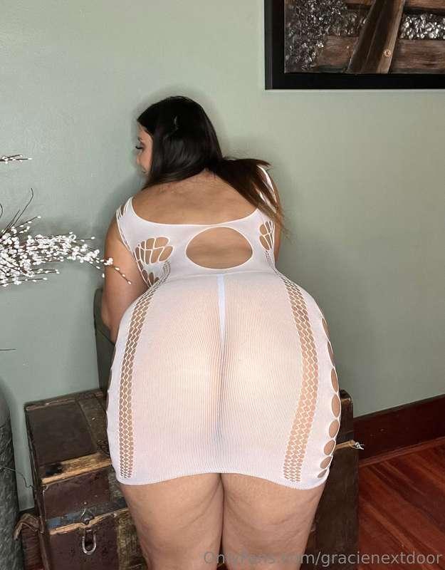 Ass up! 😝
