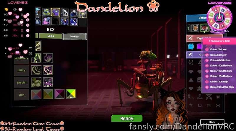 dandelionvrc image #0