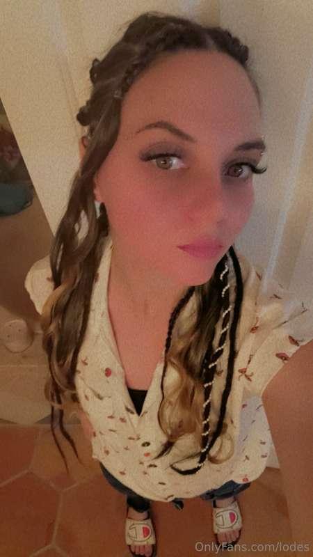 Dreadlocks: more than just a hairstyle, they're a symbol of ..