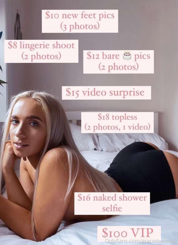 I got new sexy content for youuu🔥 tip in & I’ll send it over..