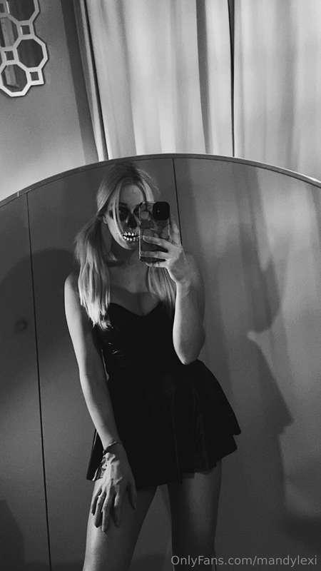 Where’s my Mr 💀?