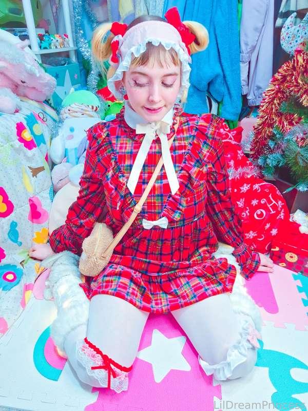 lildreamprincess image #2