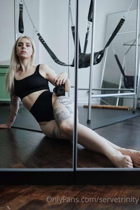 Recent rope & leather experiments