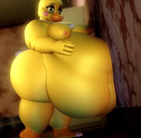 bubblefoxy main image
