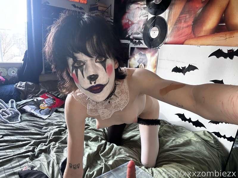 xxxzombiezx image #33