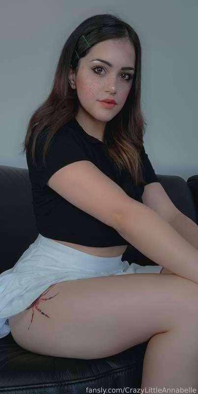 crazylittleannabelle image #2
