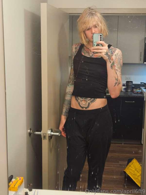 Just a little reminder that my profile is switching from Pay..