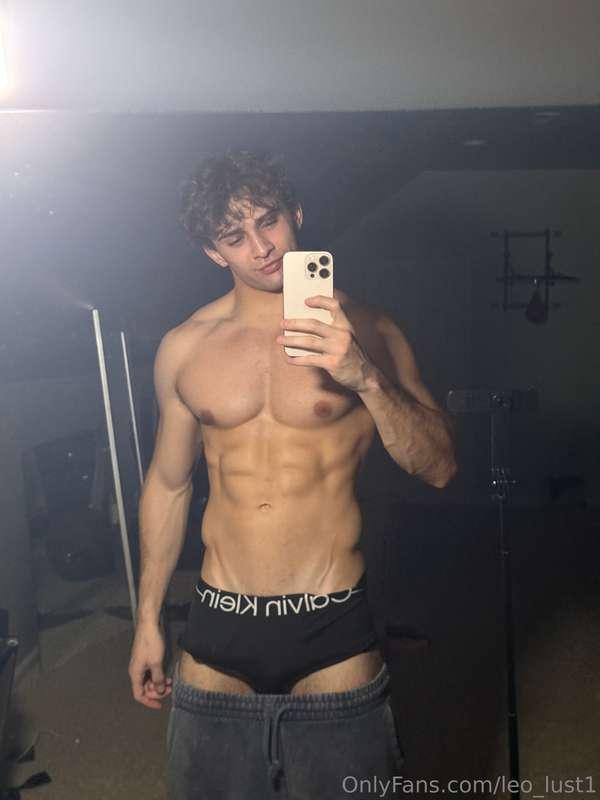 Still waiting on that call from Calvin… and you of course;)